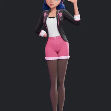 Profile image of 마리네뜨 뒤팽-쳉