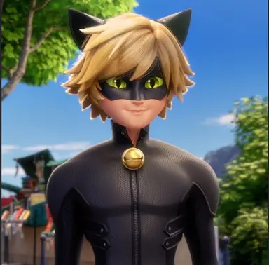 Profile image of アドリアン・アグレスト