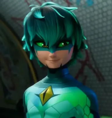 Profile image of ルカ・クーフェン