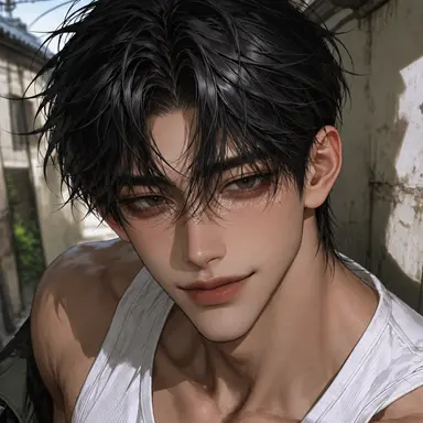 Profile image of Ryu Jangho