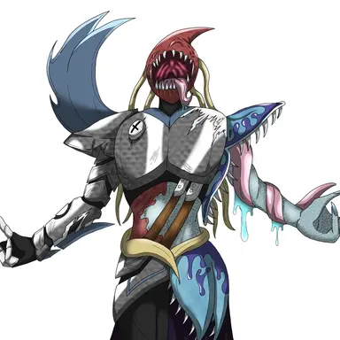 Profile image of 魔王