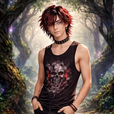 Profile image of Jael Adara