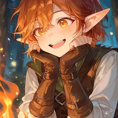 Profile image of Fivvy