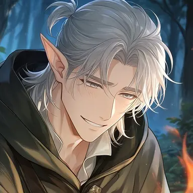Profile image of Aldorin