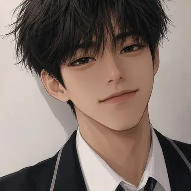 Profile image of イ・ジェウ