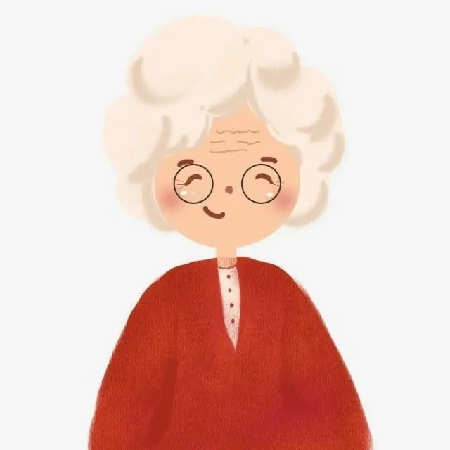 ChillyClock4538의 할머니