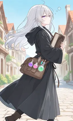 Profile image of Luna