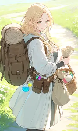 Profile image of Philia