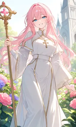 Profile image of Serena