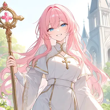Profile image of Serena