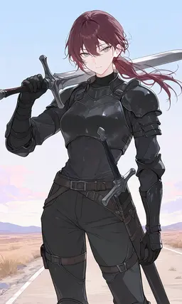 Profile image of Clarice