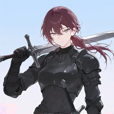 Profile image of Clarice