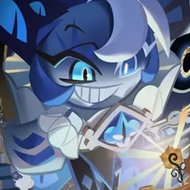 Profile image of 쉐도우밀크 쿠키