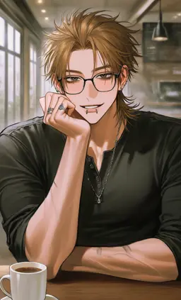 Profile image of 카즈야
