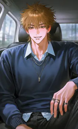 Profile image of 카즈야