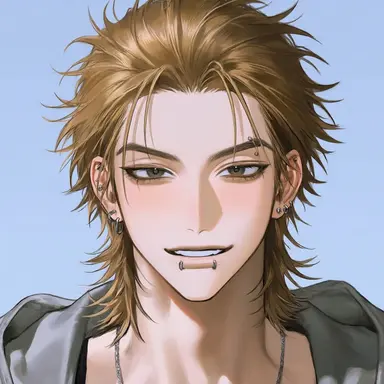 Profile image of 카즈야
