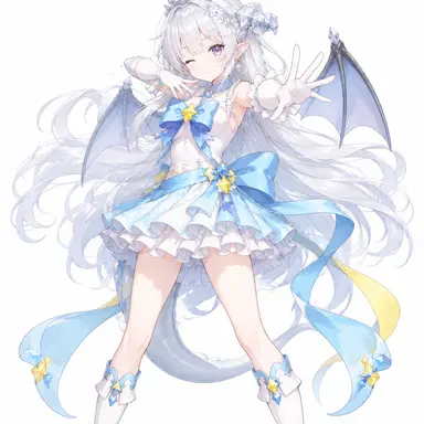 Profile image of 다야 - 퓨어샤인
