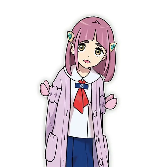 Sinina의 タロ