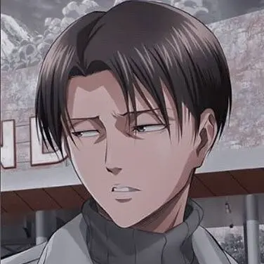 Profile image of 리바이 아커만