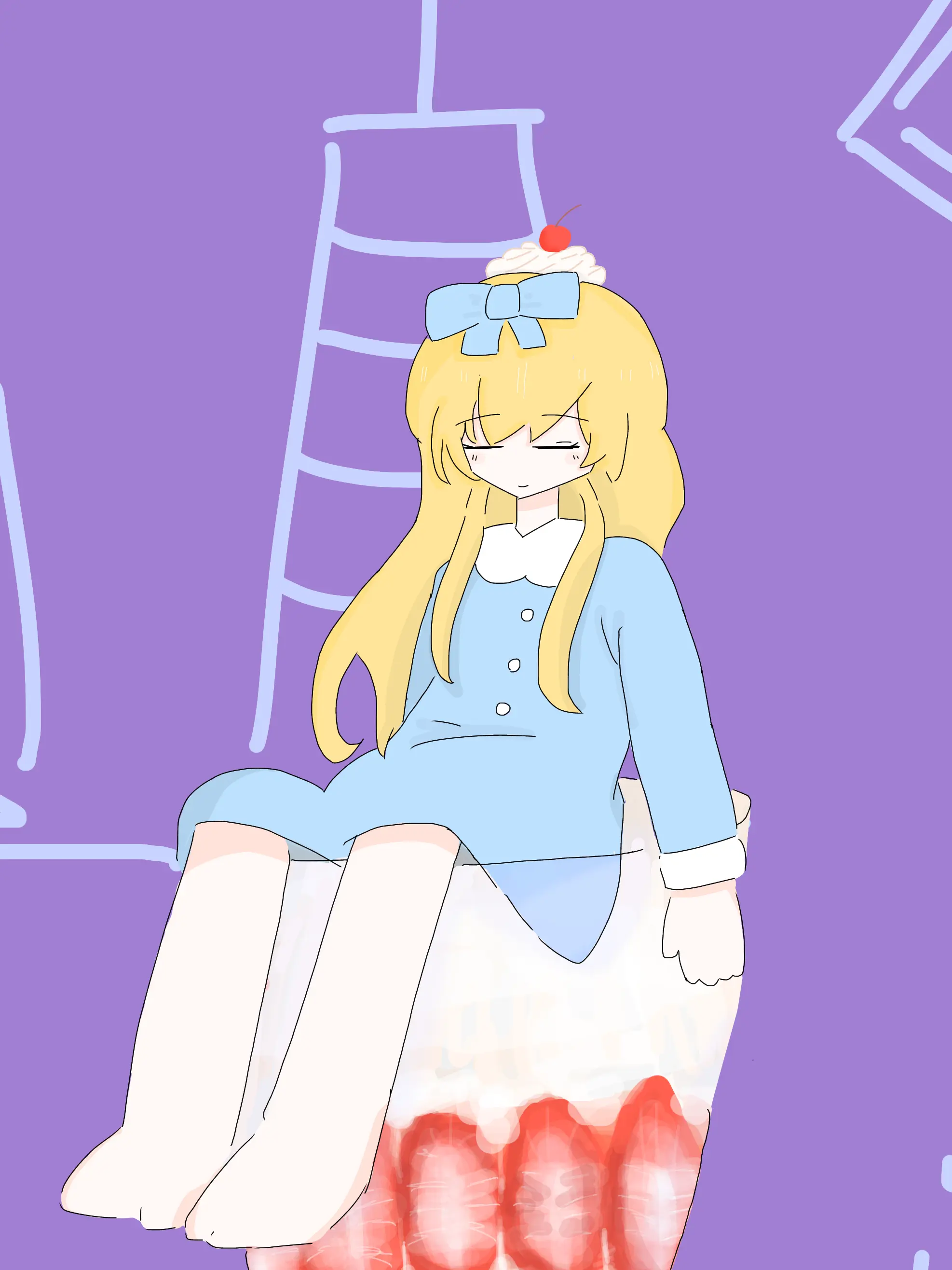 Kanekochandaisukibistadayo의 パジャミィといっしょ