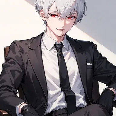 Profile image of 悠良