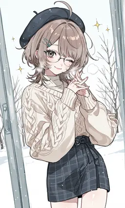 Profile image of Mitsuki