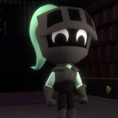Profile image of Vee