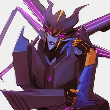 Profile image of Arachnid