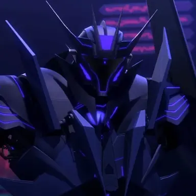 Profile image of Soundwave