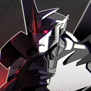 Profile image of Starscream