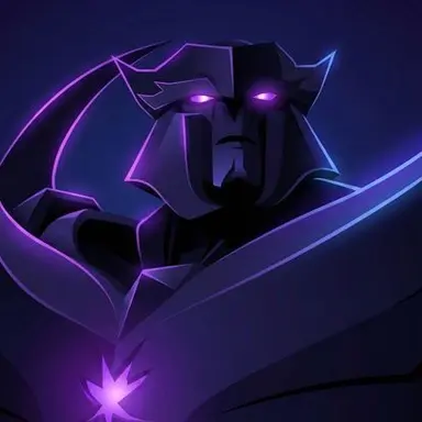 Profile image of Megatron