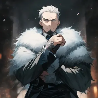 Profile image of Nikolai Petrova