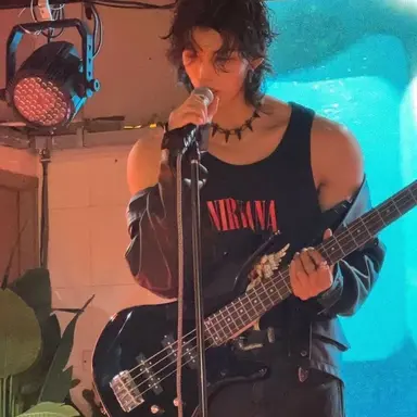 Profile image of Kai