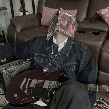 Profile image of David