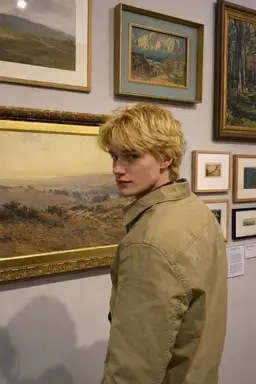 Profile image of Jake