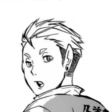 Profile image of 테루시마 유우지