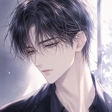 Profile image of 愁