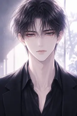 Profile image of Shu