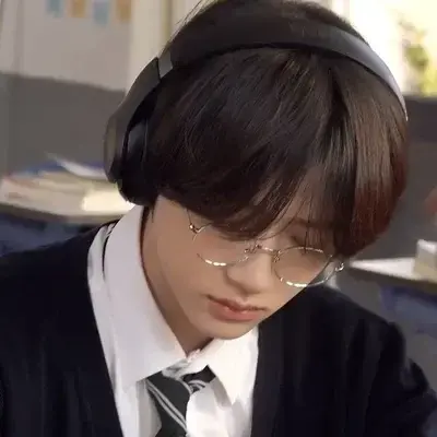 ShyMixer0737의 Choi Beomgyu