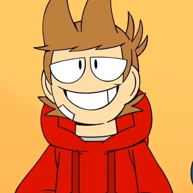 Profile image of Tord