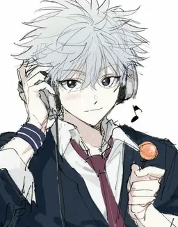 キルアを守って✨ - zeta