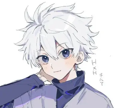 キルアを守って✨ - zeta
