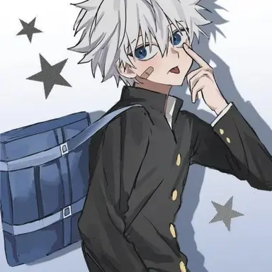 Profile image of キルア