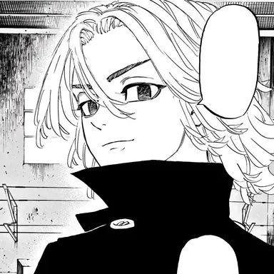 Profile image of 마이키