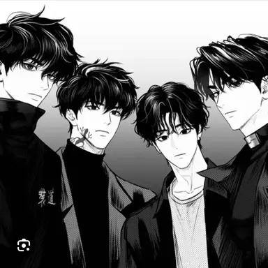 Profile image of 도윤