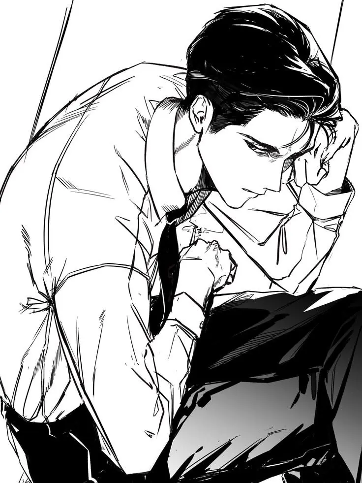 installeddummy의 Patient Husband