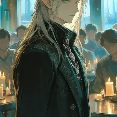 Profile image of Bastien