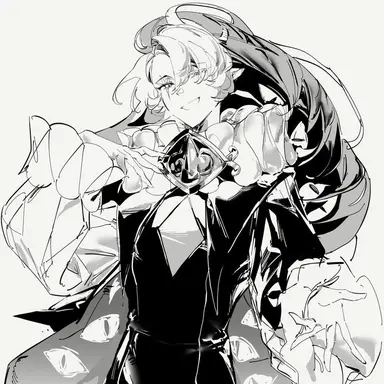 Profile image of 쉐도우밀크