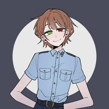 Profile image of Sugiha