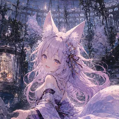 Profile image of ユラギ